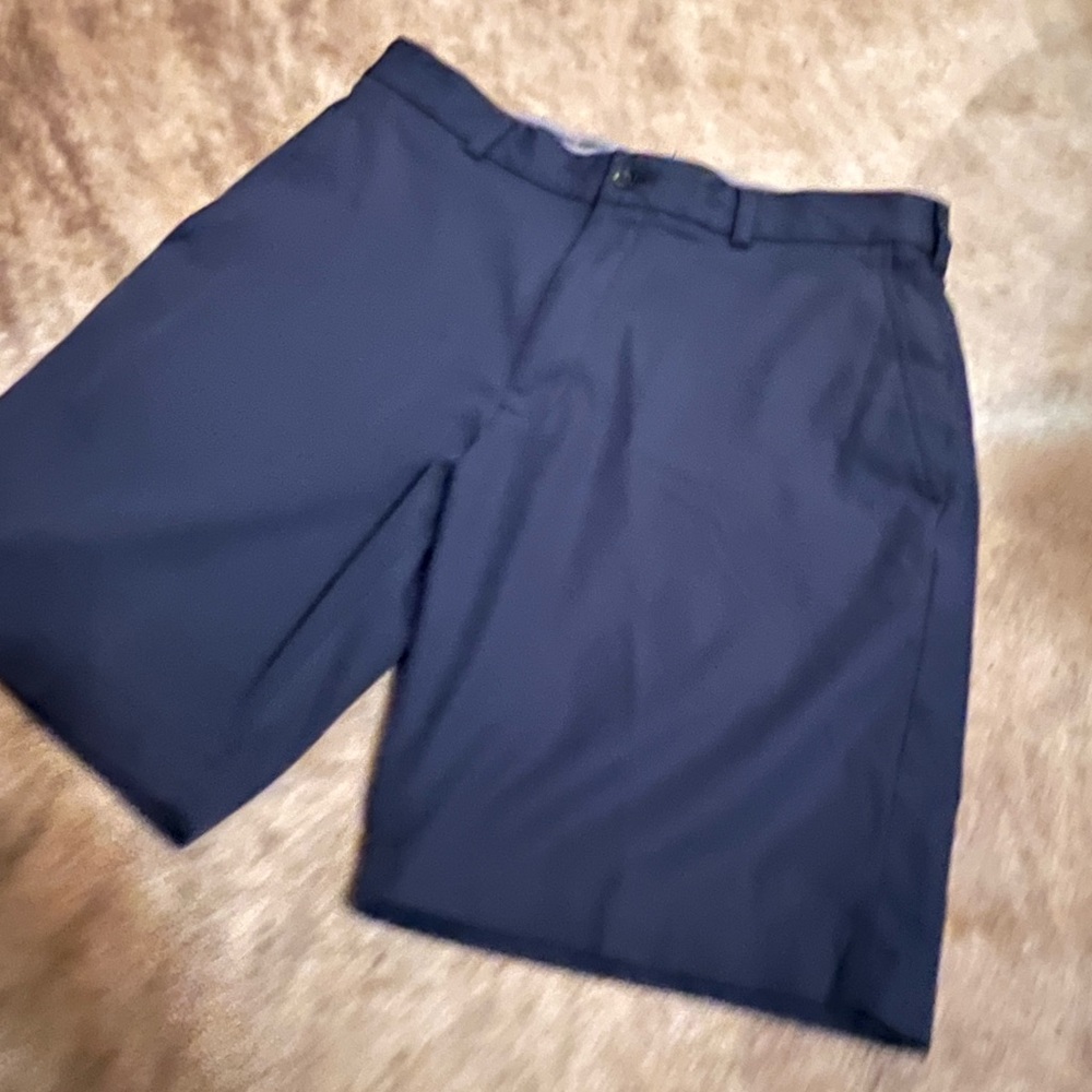 Walter Hagen Men’s Golf Shorts